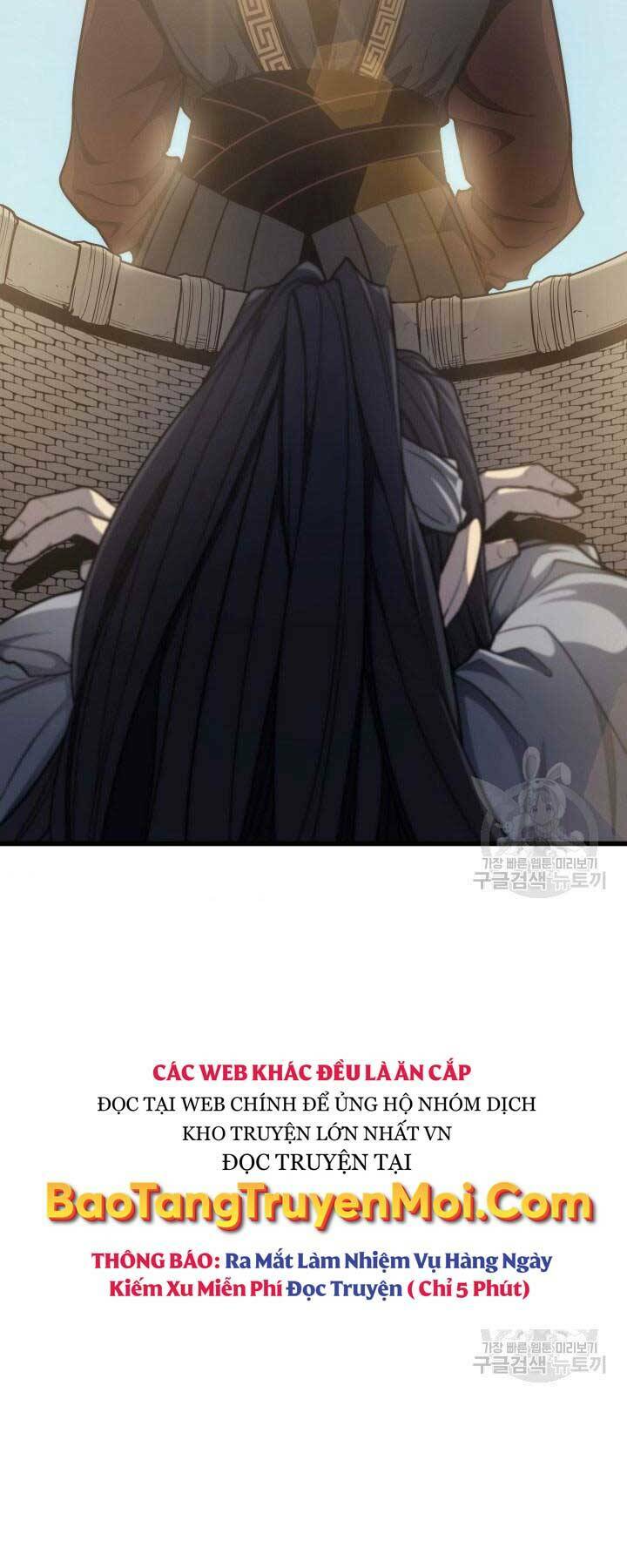 Tử Thần Phiêu Nguyệt - Chapter 14.5 - Page 3