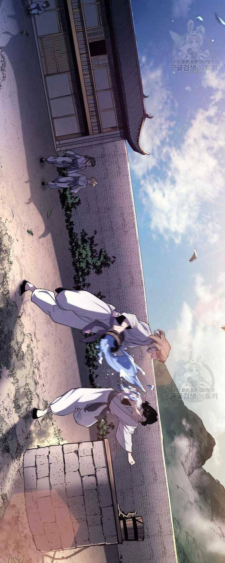 Tử Thần Phiêu Nguyệt - Chapter 14.5 - Page 39