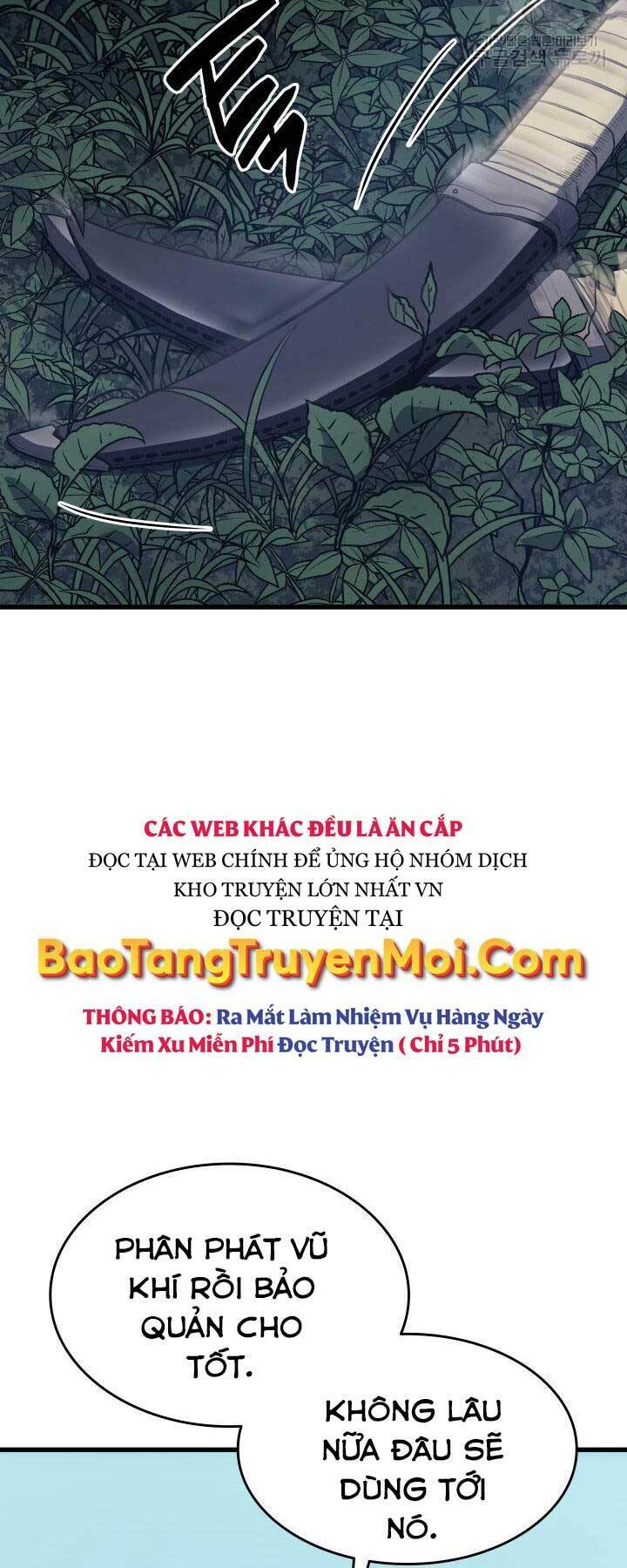 Tử Thần Phiêu Nguyệt - Chapter 14.5 - Page 51