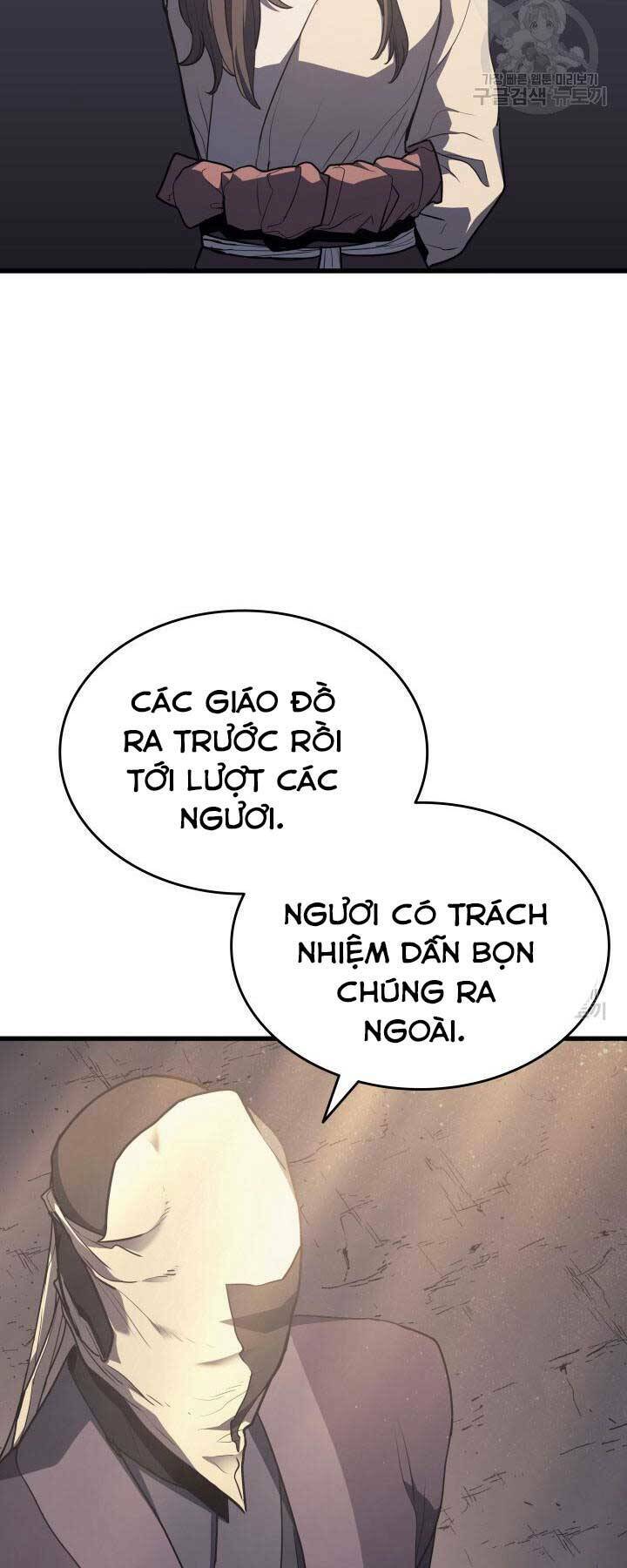 Tử Thần Phiêu Nguyệt - Chapter 14 - Page 13