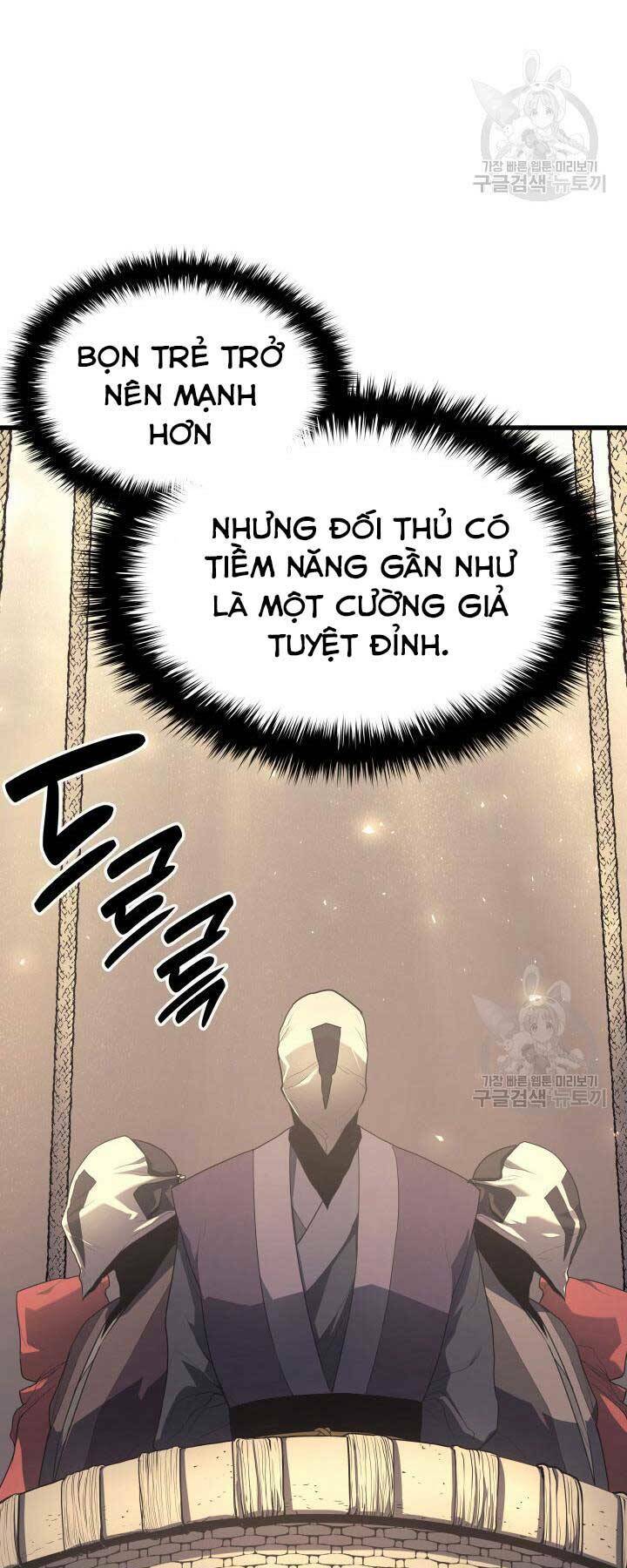 Tử Thần Phiêu Nguyệt - Chapter 14 - Page 18