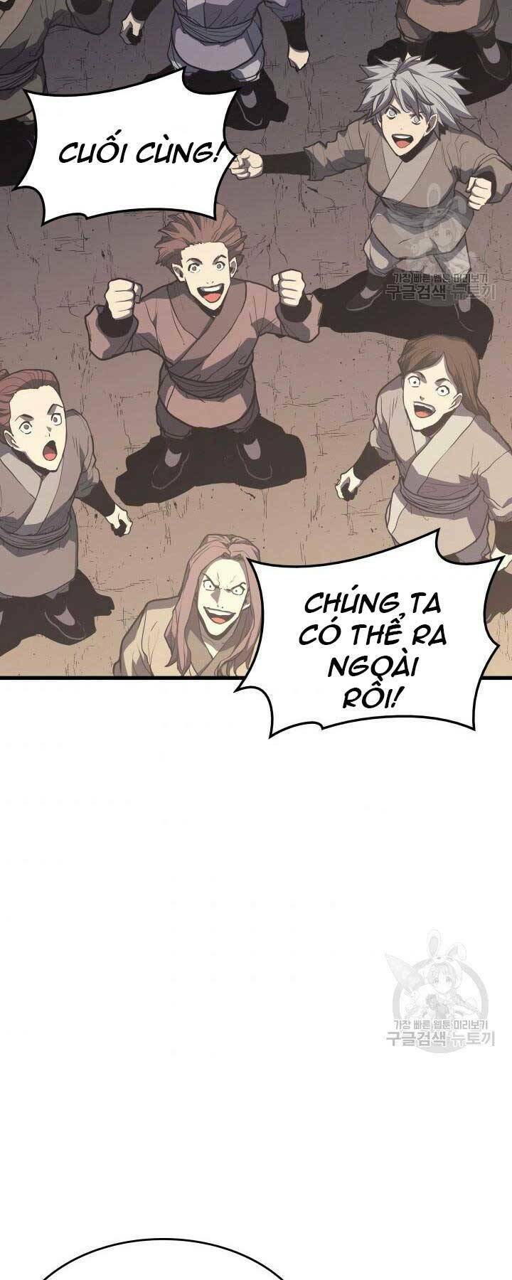 Tử Thần Phiêu Nguyệt - Chapter 14 - Page 23