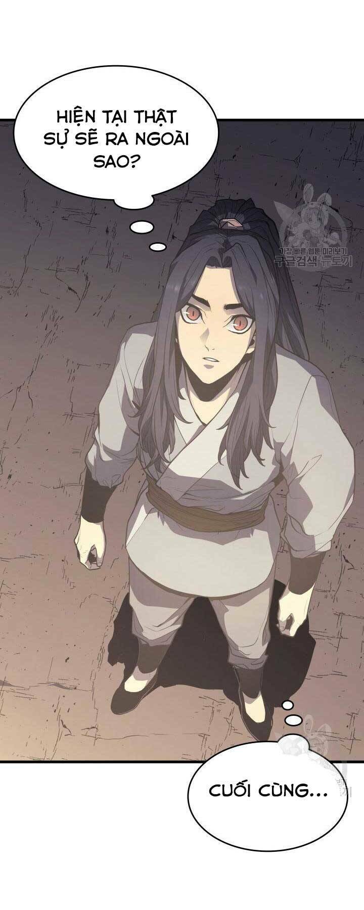 Tử Thần Phiêu Nguyệt - Chapter 14 - Page 25