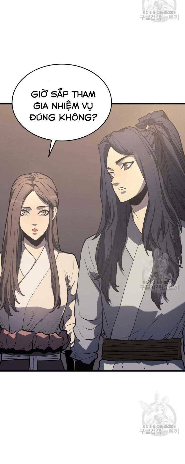 Tử Thần Phiêu Nguyệt - Chapter 14 - Page 27