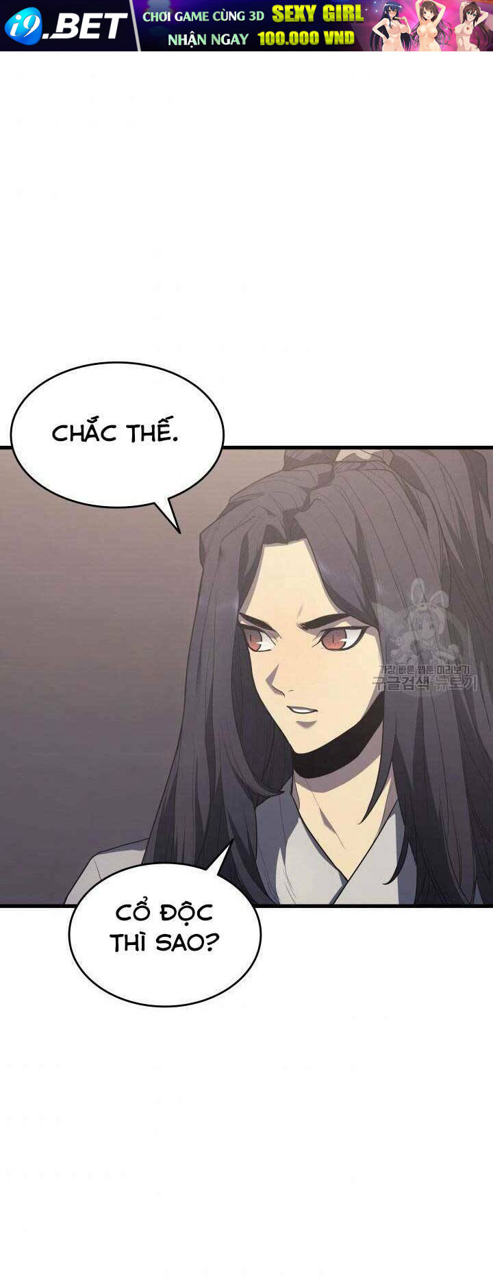 Tử Thần Phiêu Nguyệt - Chapter 14 - Page 28