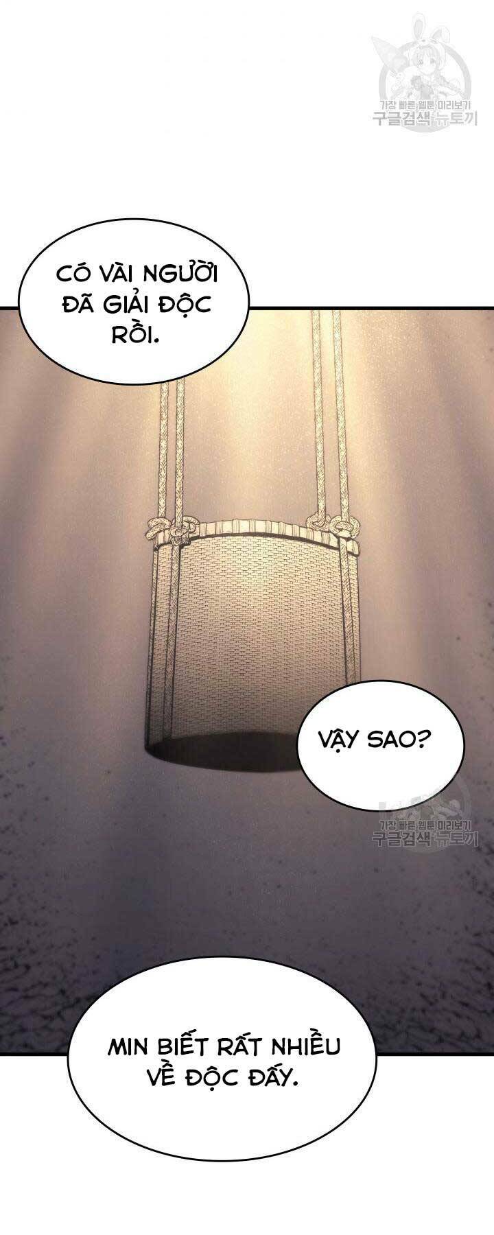 Tử Thần Phiêu Nguyệt - Chapter 14 - Page 29