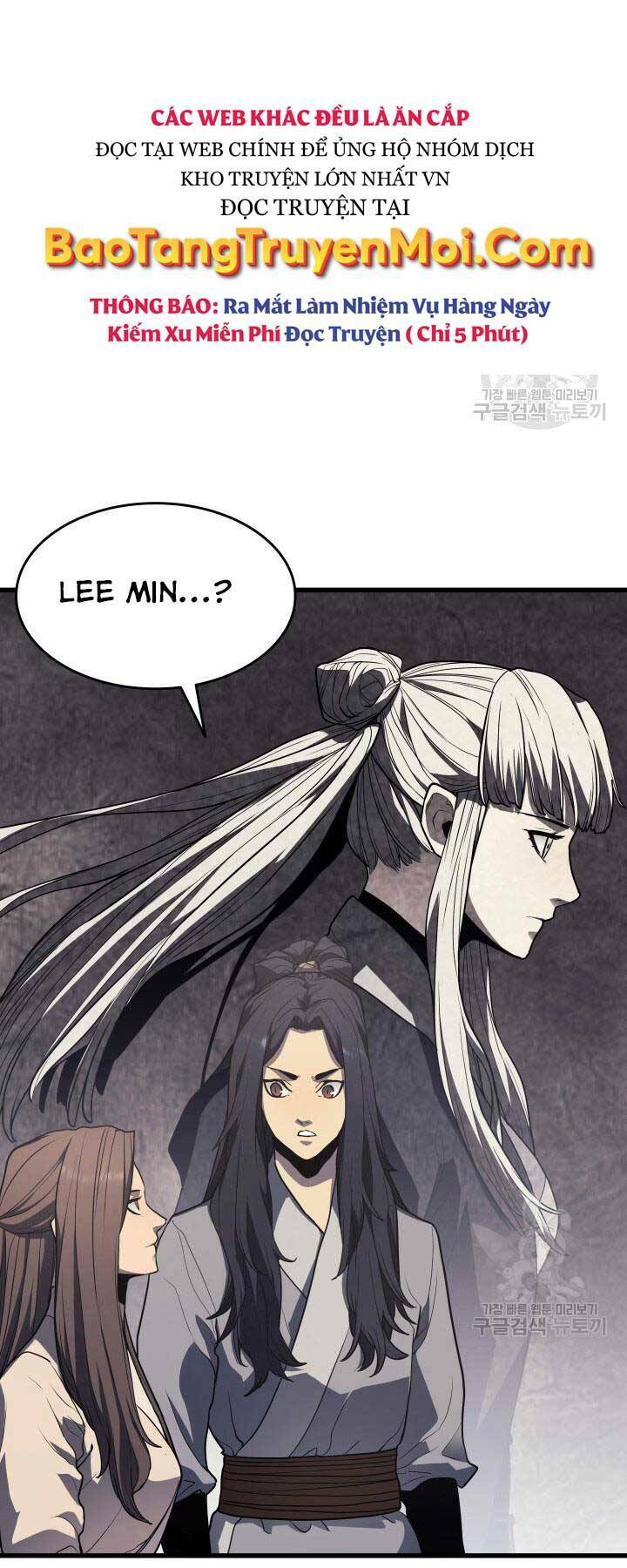 Tử Thần Phiêu Nguyệt - Chapter 14 - Page 30