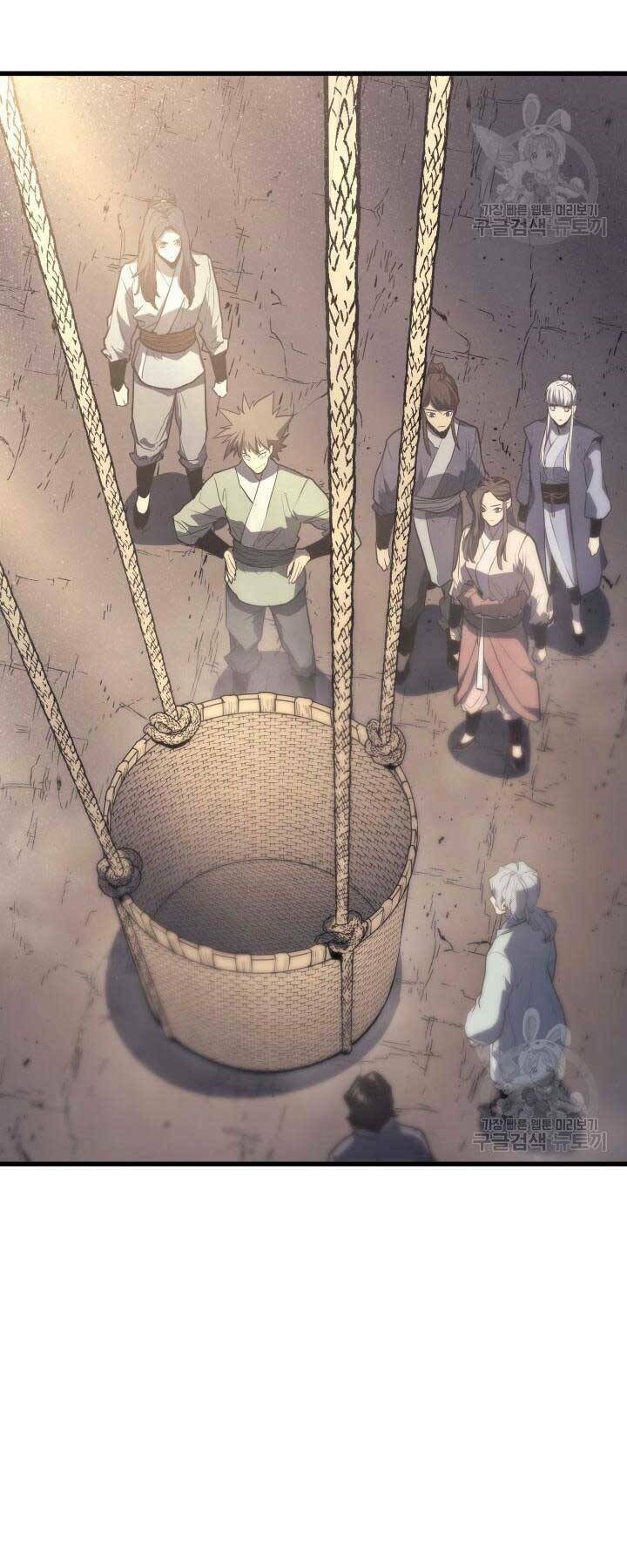 Tử Thần Phiêu Nguyệt - Chapter 14 - Page 35