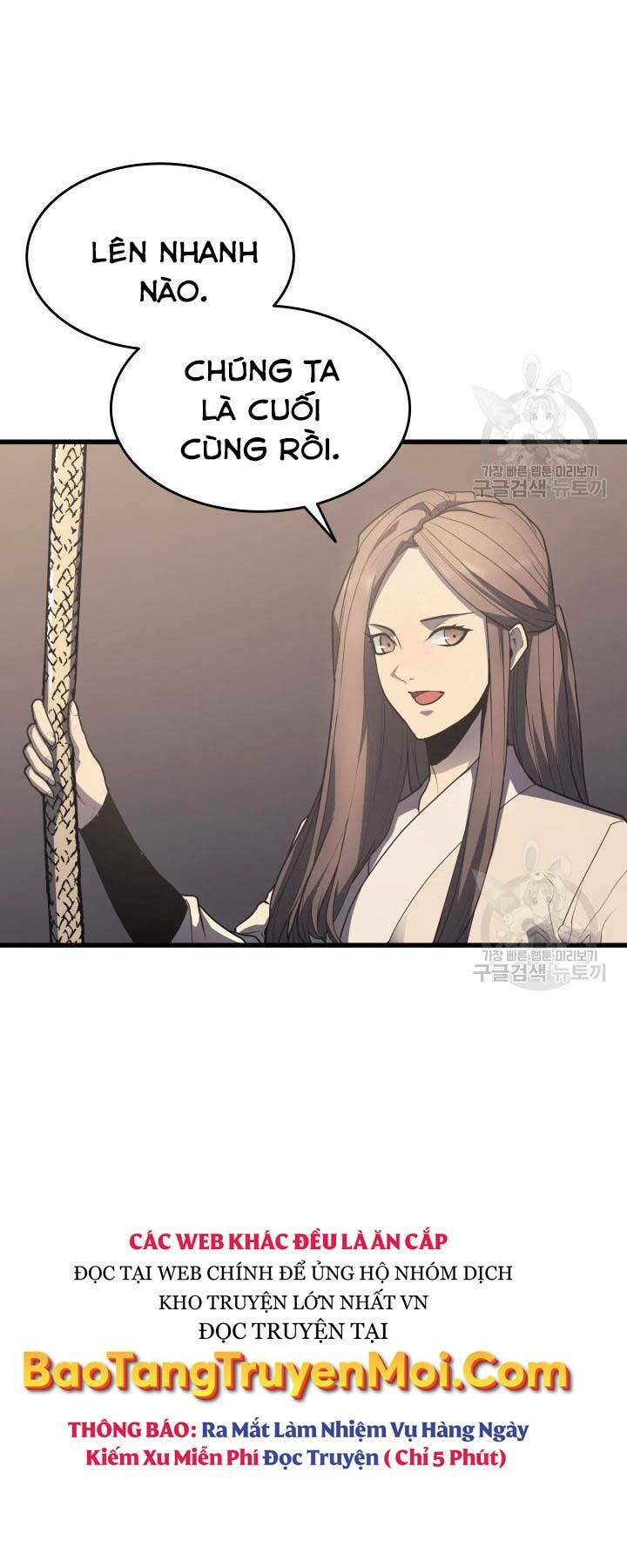 Tử Thần Phiêu Nguyệt - Chapter 14 - Page 36