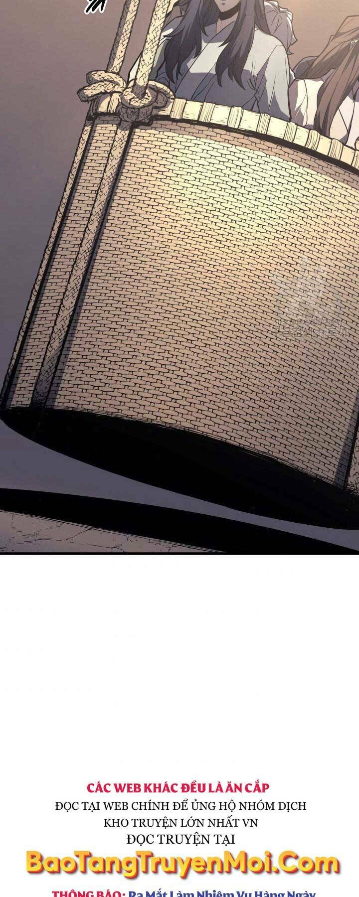 Tử Thần Phiêu Nguyệt - Chapter 14 - Page 38