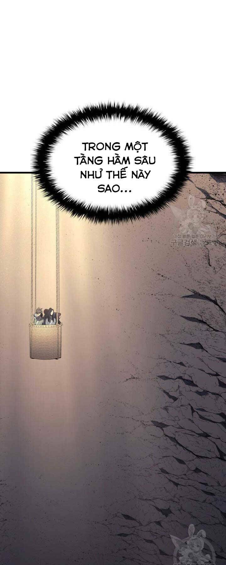 Tử Thần Phiêu Nguyệt - Chapter 14 - Page 40