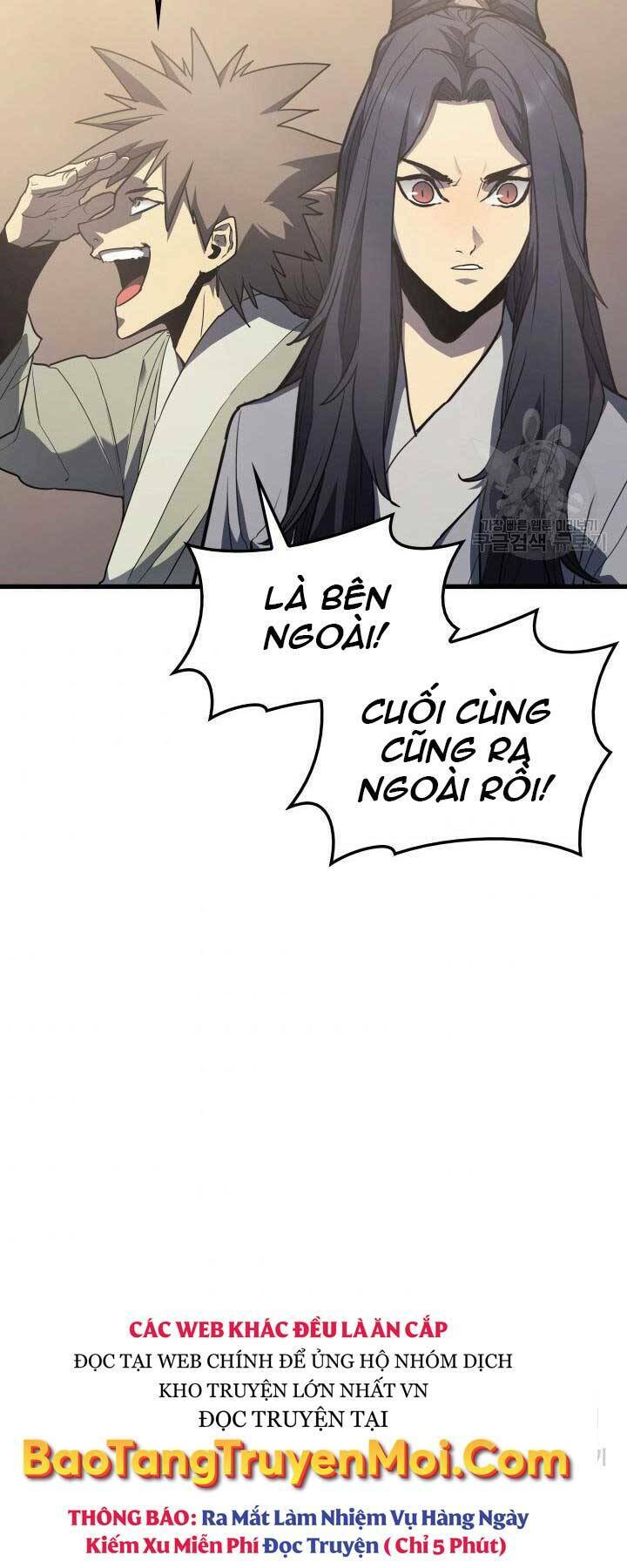 Tử Thần Phiêu Nguyệt - Chapter 14 - Page 43