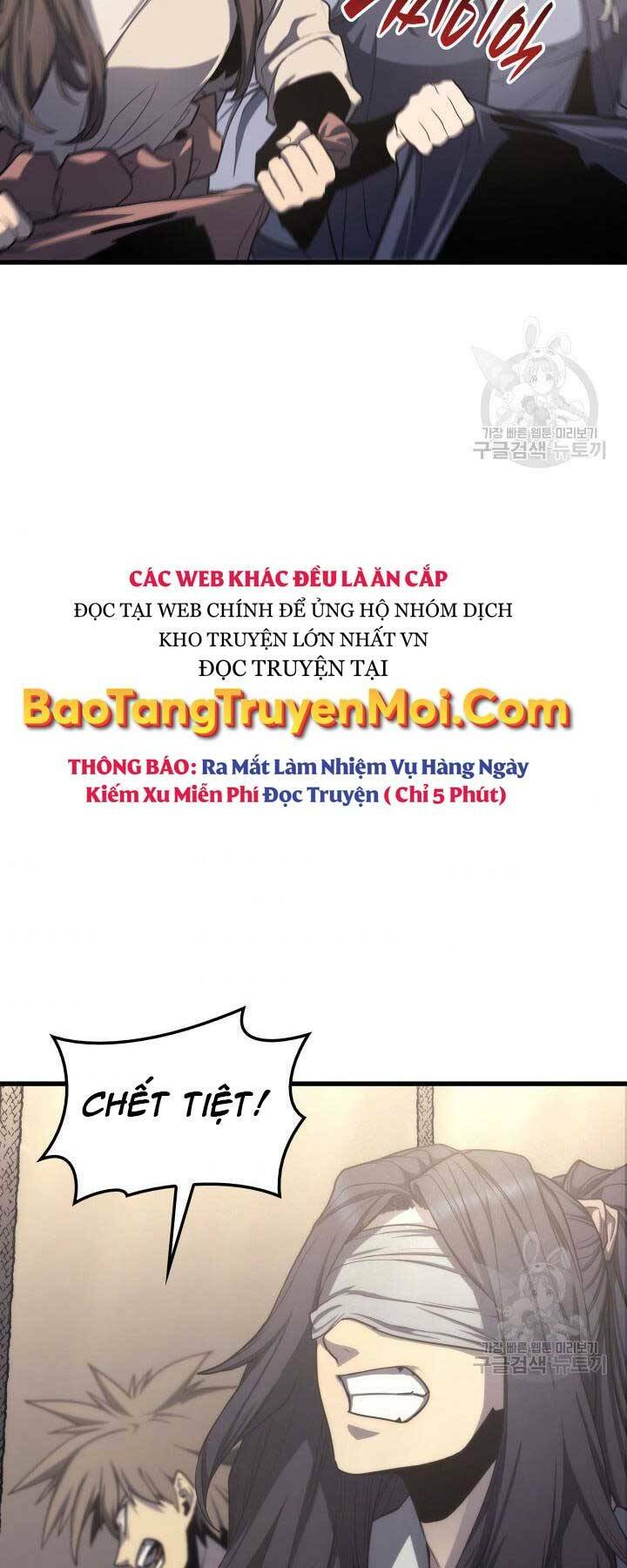 Tử Thần Phiêu Nguyệt - Chapter 14 - Page 48