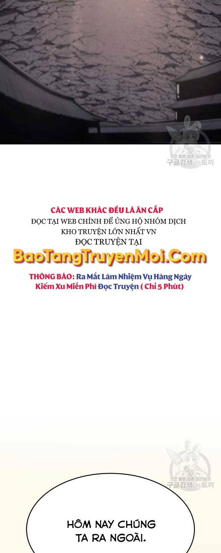 Tử Thần Phiêu Nguyệt - Chapter 14 - Page 7