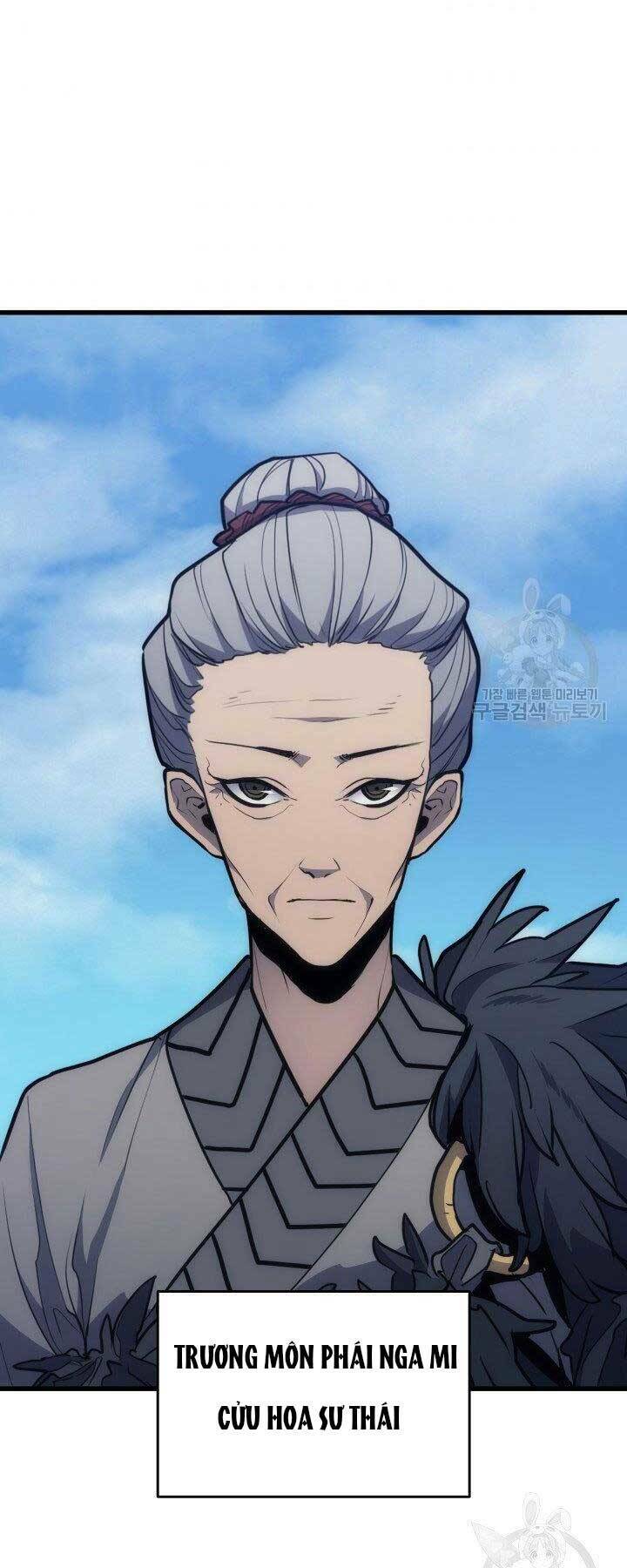 Tử Thần Phiêu Nguyệt - Chapter 15.5 - Page 9