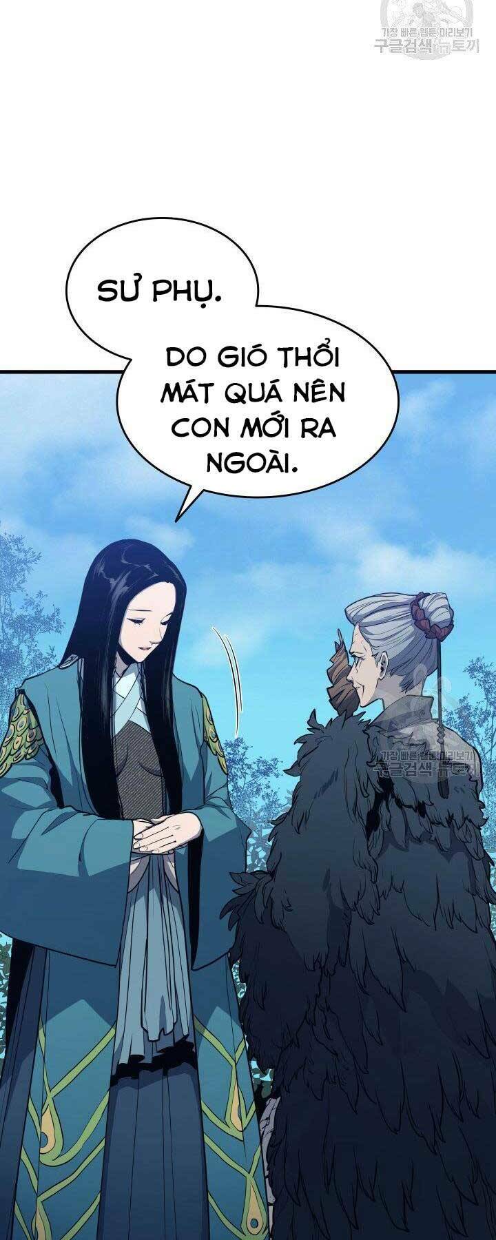 Tử Thần Phiêu Nguyệt - Chapter 15.5 - Page 10