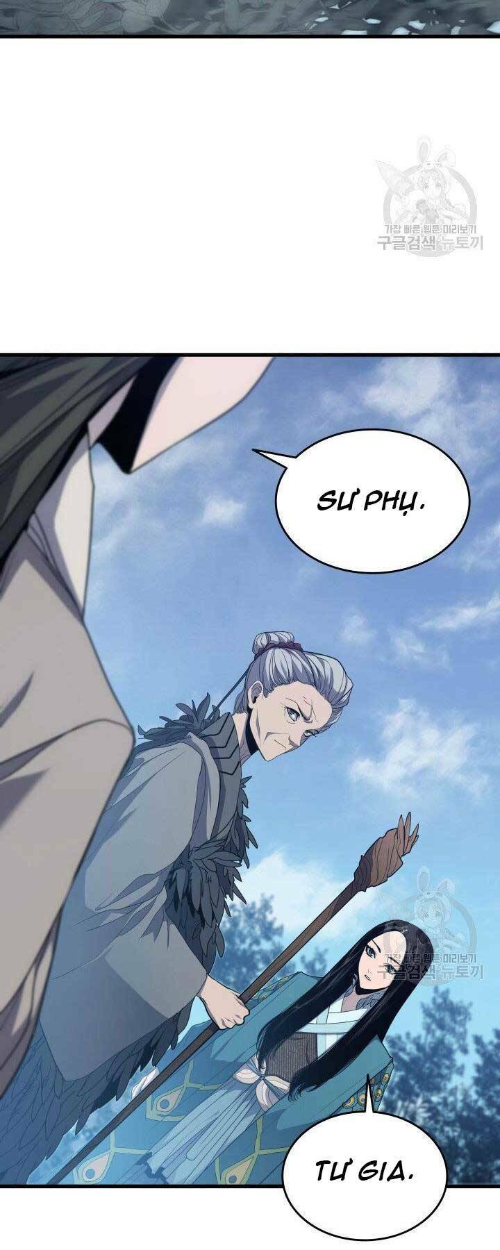 Tử Thần Phiêu Nguyệt - Chapter 15.5 - Page 26