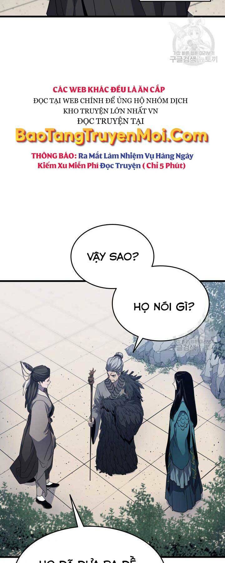 Tử Thần Phiêu Nguyệt - Chapter 15.5 - Page 28