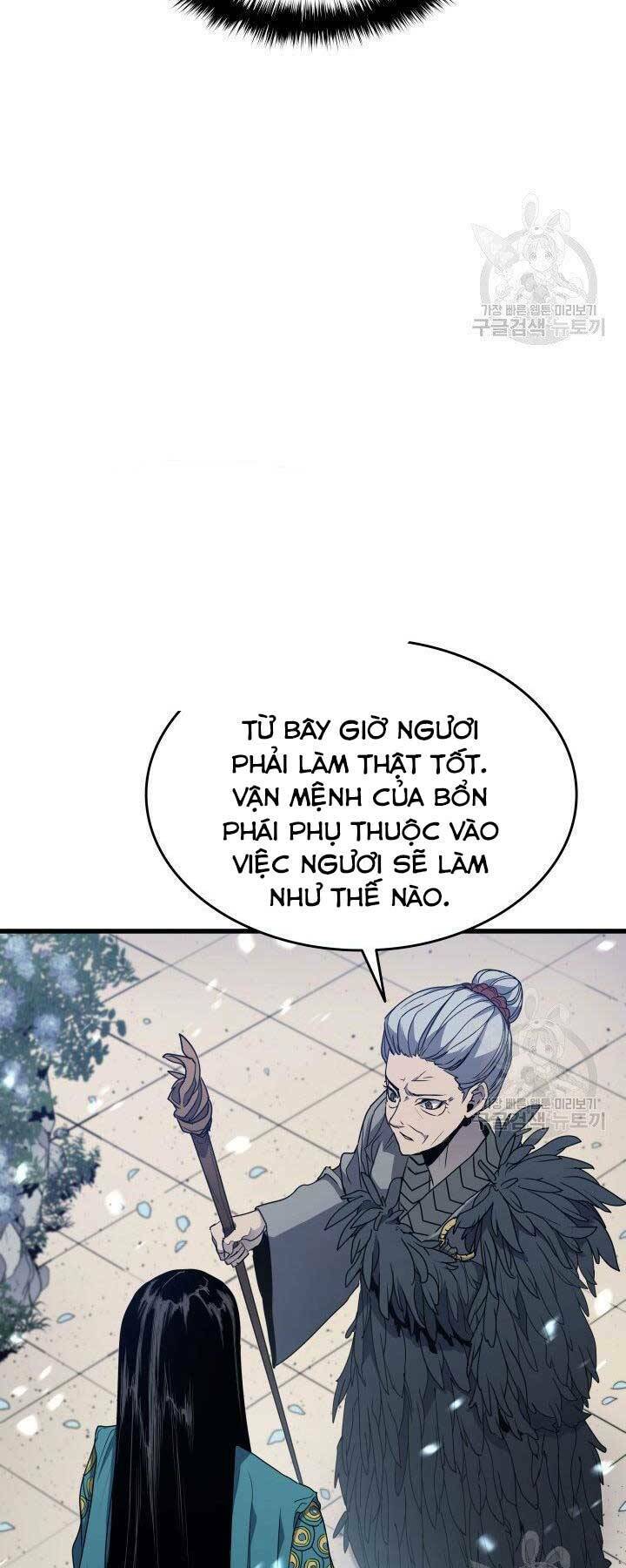 Tử Thần Phiêu Nguyệt - Chapter 15.5 - Page 31