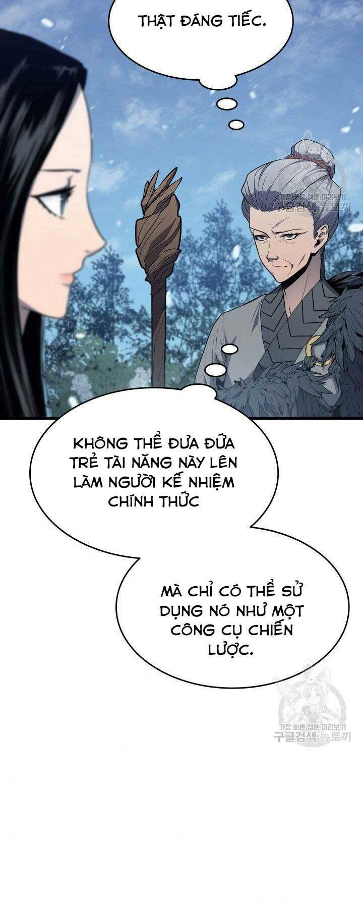 Tử Thần Phiêu Nguyệt - Chapter 15.5 - Page 33