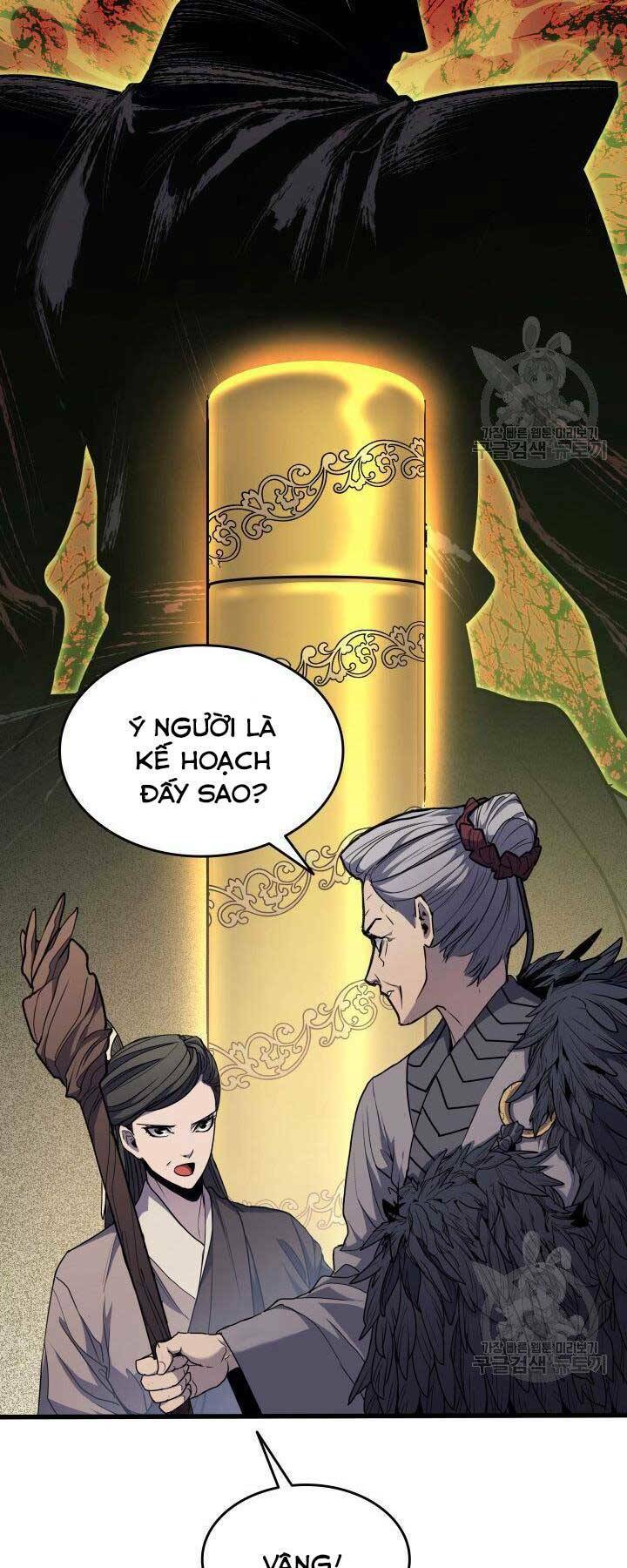 Tử Thần Phiêu Nguyệt - Chapter 15.5 - Page 37