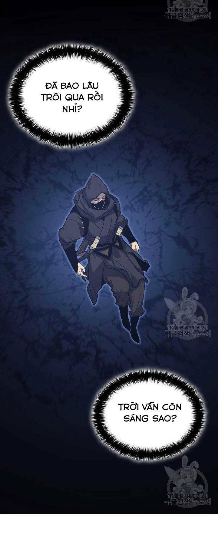 Tử Thần Phiêu Nguyệt - Chapter 15.5 - Page 43