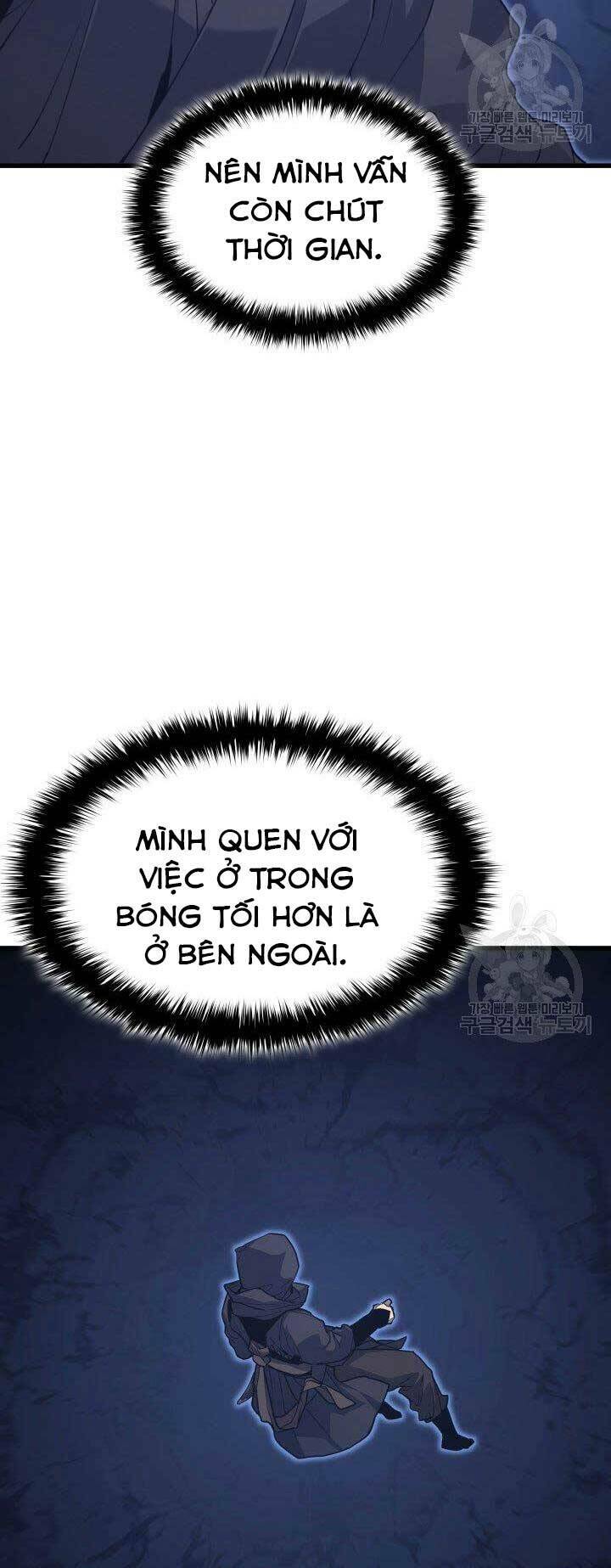 Tử Thần Phiêu Nguyệt - Chapter 15.5 - Page 45