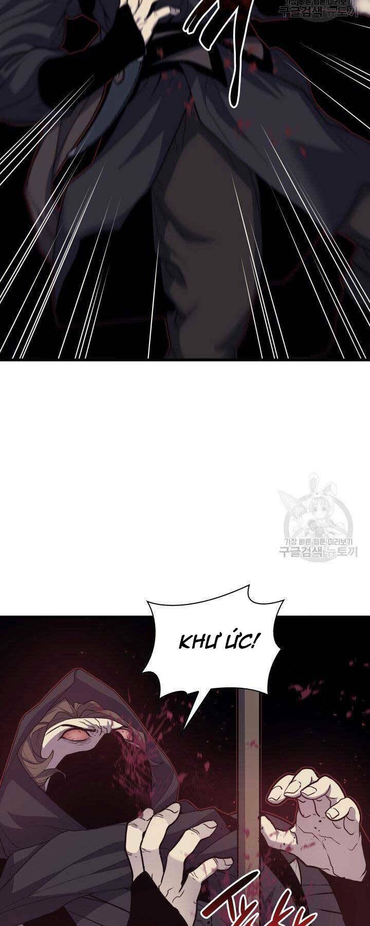 Tử Thần Phiêu Nguyệt - Chapter 15.5 - Page 54