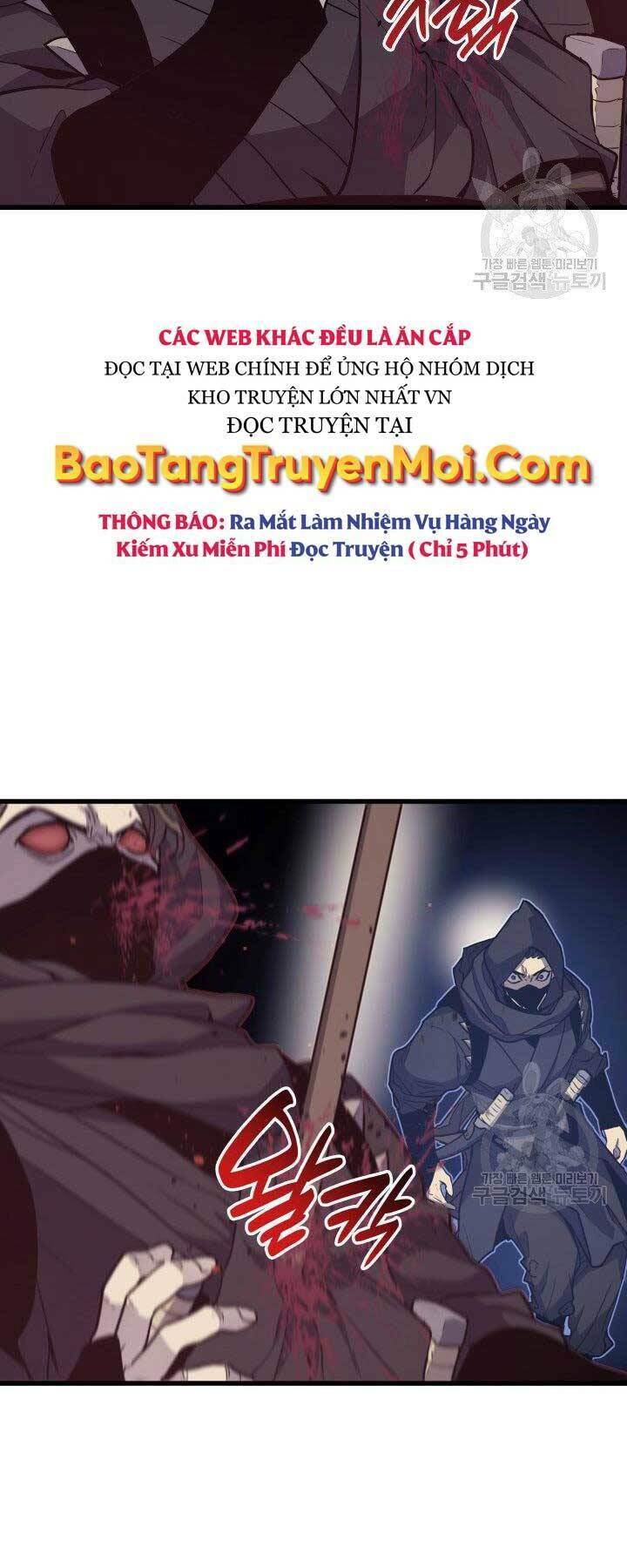 Tử Thần Phiêu Nguyệt - Chapter 15.5 - Page 55