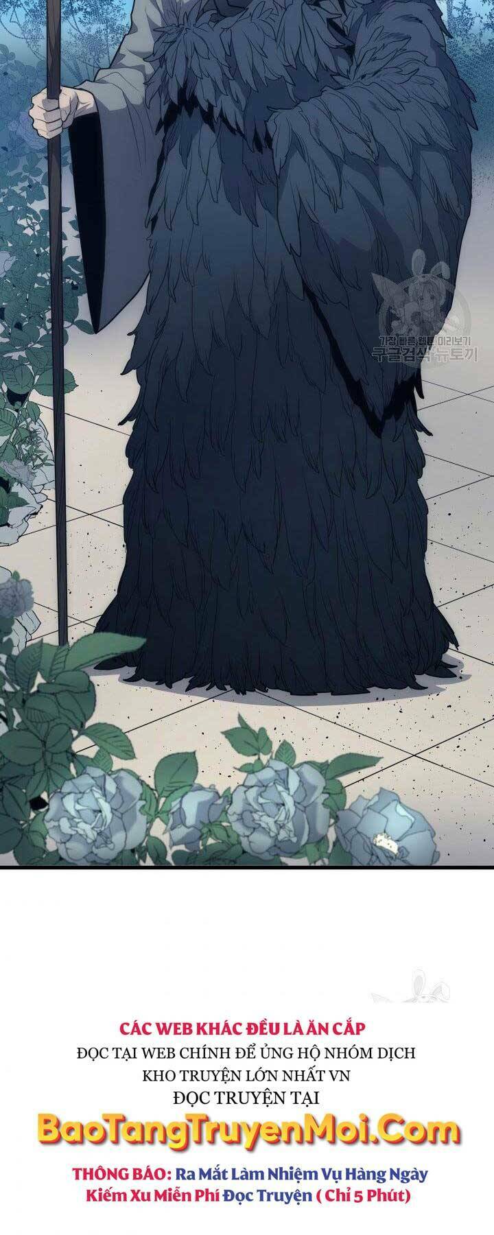 Tử Thần Phiêu Nguyệt - Chapter 15.5 - Page 8