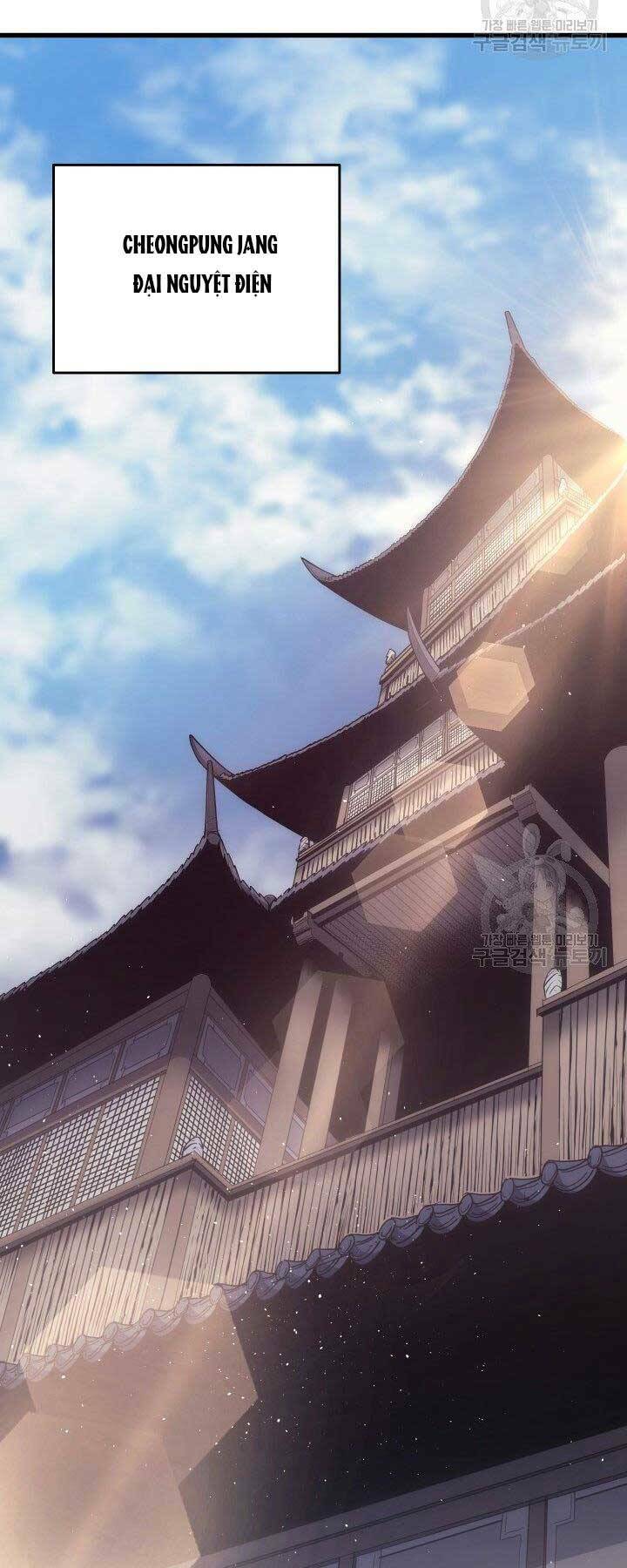 Tử Thần Phiêu Nguyệt - Chapter 15 - Page 10