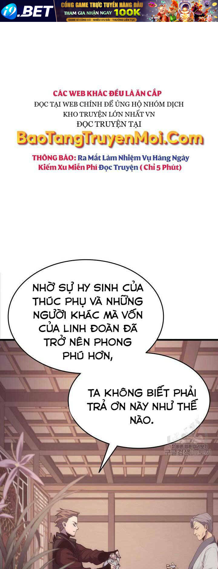 Tử Thần Phiêu Nguyệt - Chapter 15 - Page 16