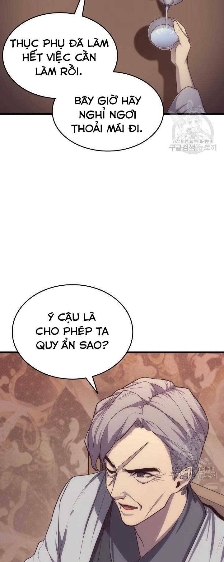 Tử Thần Phiêu Nguyệt - Chapter 15 - Page 18