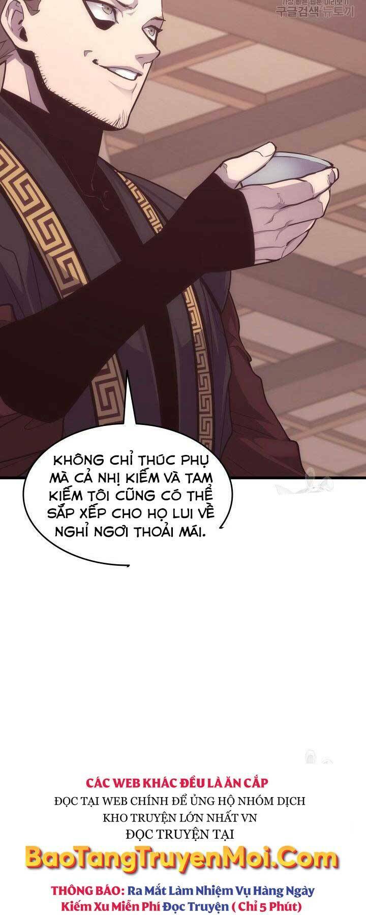 Tử Thần Phiêu Nguyệt - Chapter 15 - Page 20