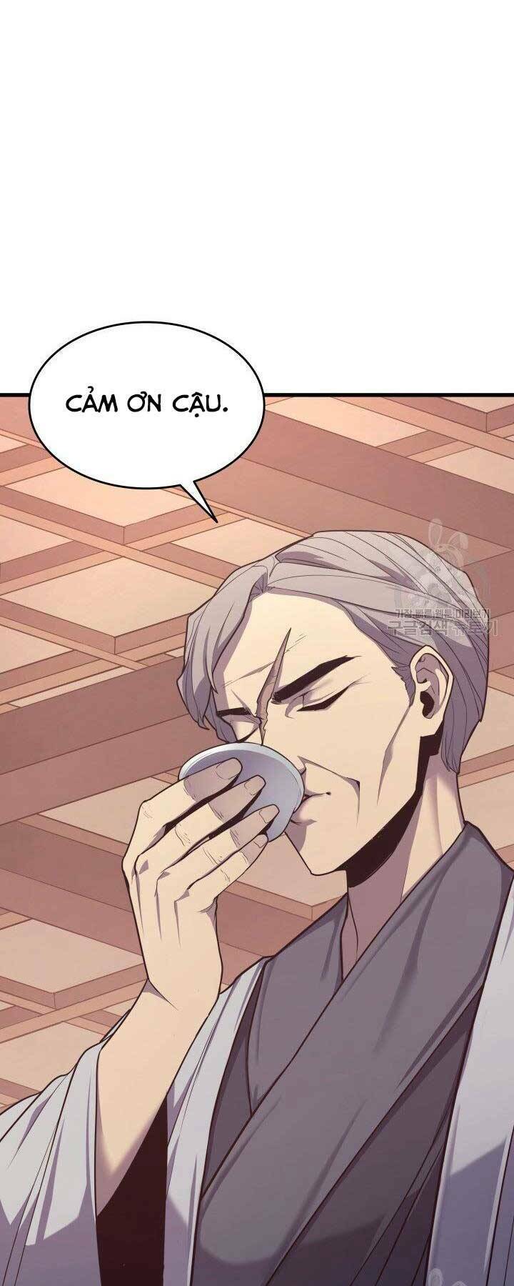 Tử Thần Phiêu Nguyệt - Chapter 15 - Page 21