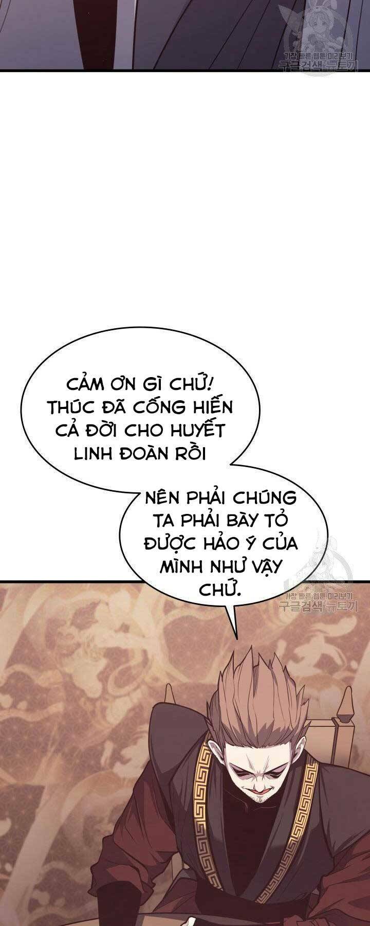 Tử Thần Phiêu Nguyệt - Chapter 15 - Page 22