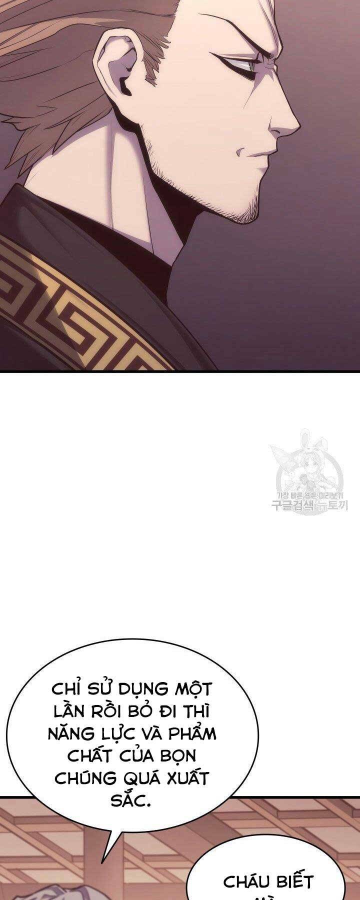 Tử Thần Phiêu Nguyệt - Chapter 15 - Page 26