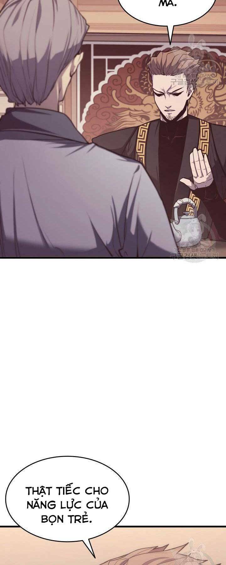 Tử Thần Phiêu Nguyệt - Chapter 15 - Page 27