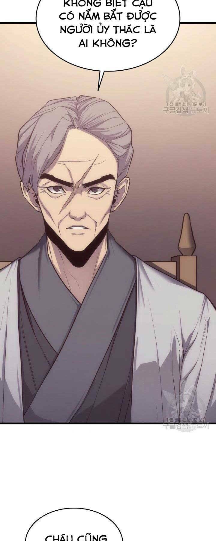 Tử Thần Phiêu Nguyệt - Chapter 15 - Page 29