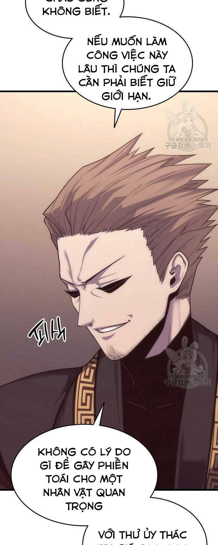 Tử Thần Phiêu Nguyệt - Chapter 15 - Page 30