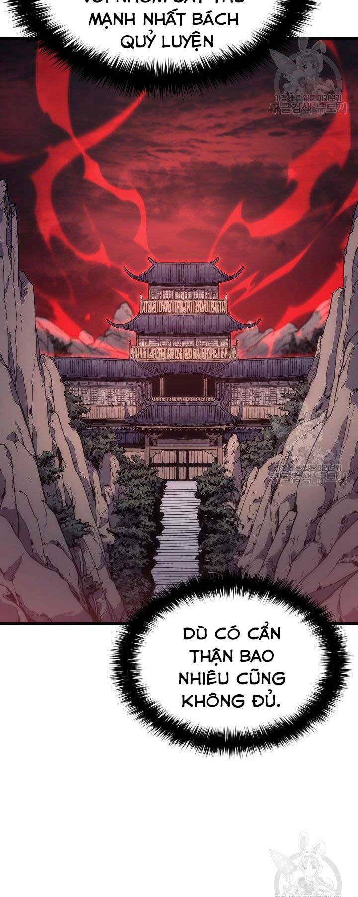 Tử Thần Phiêu Nguyệt - Chapter 15 - Page 32