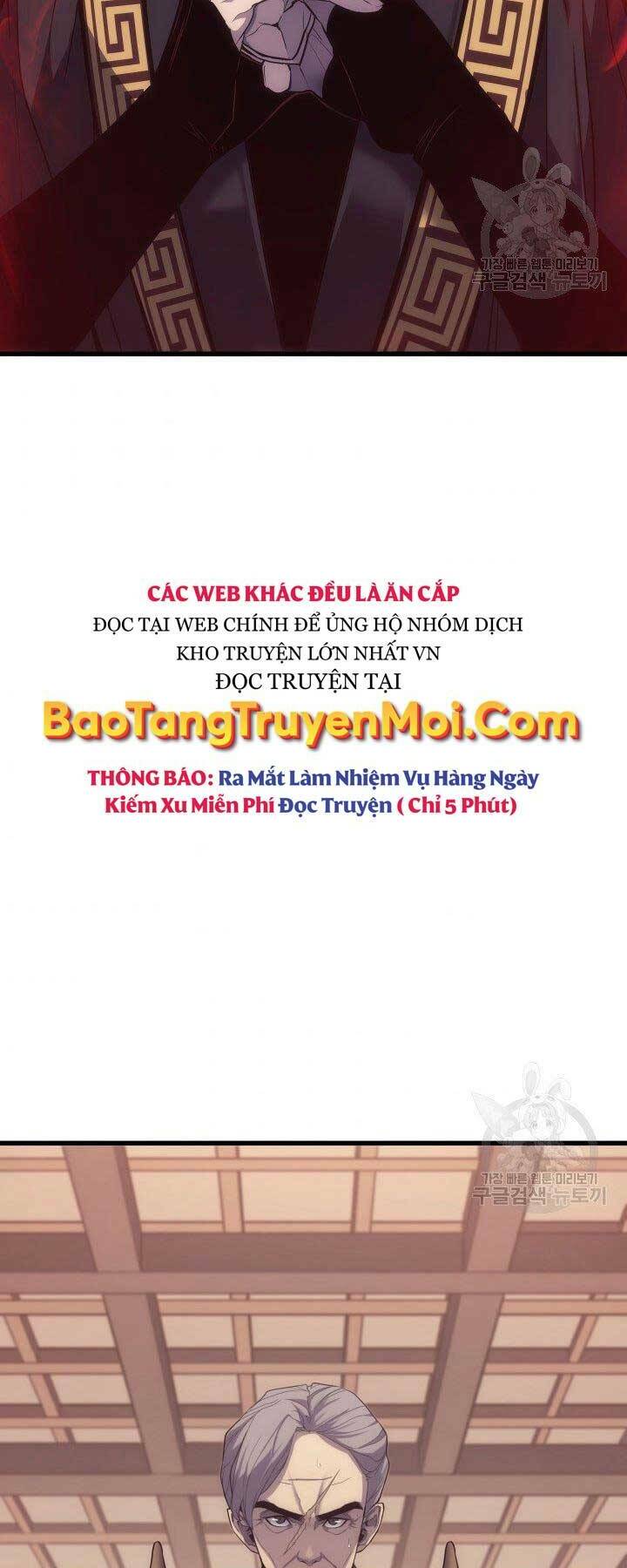 Tử Thần Phiêu Nguyệt - Chapter 15 - Page 34