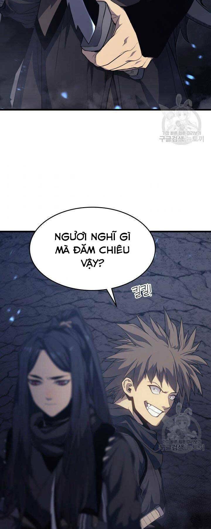 Tử Thần Phiêu Nguyệt - Chapter 15 - Page 38