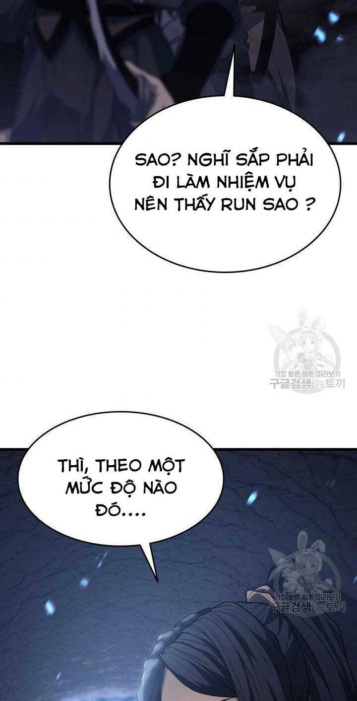 Tử Thần Phiêu Nguyệt - Chapter 15 - Page 39