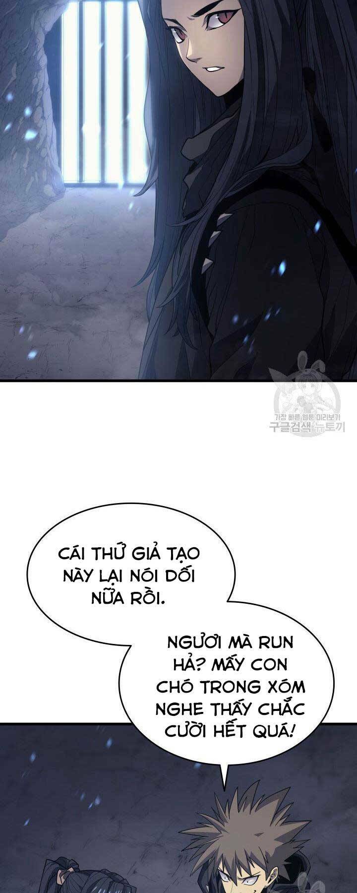 Tử Thần Phiêu Nguyệt - Chapter 15 - Page 40