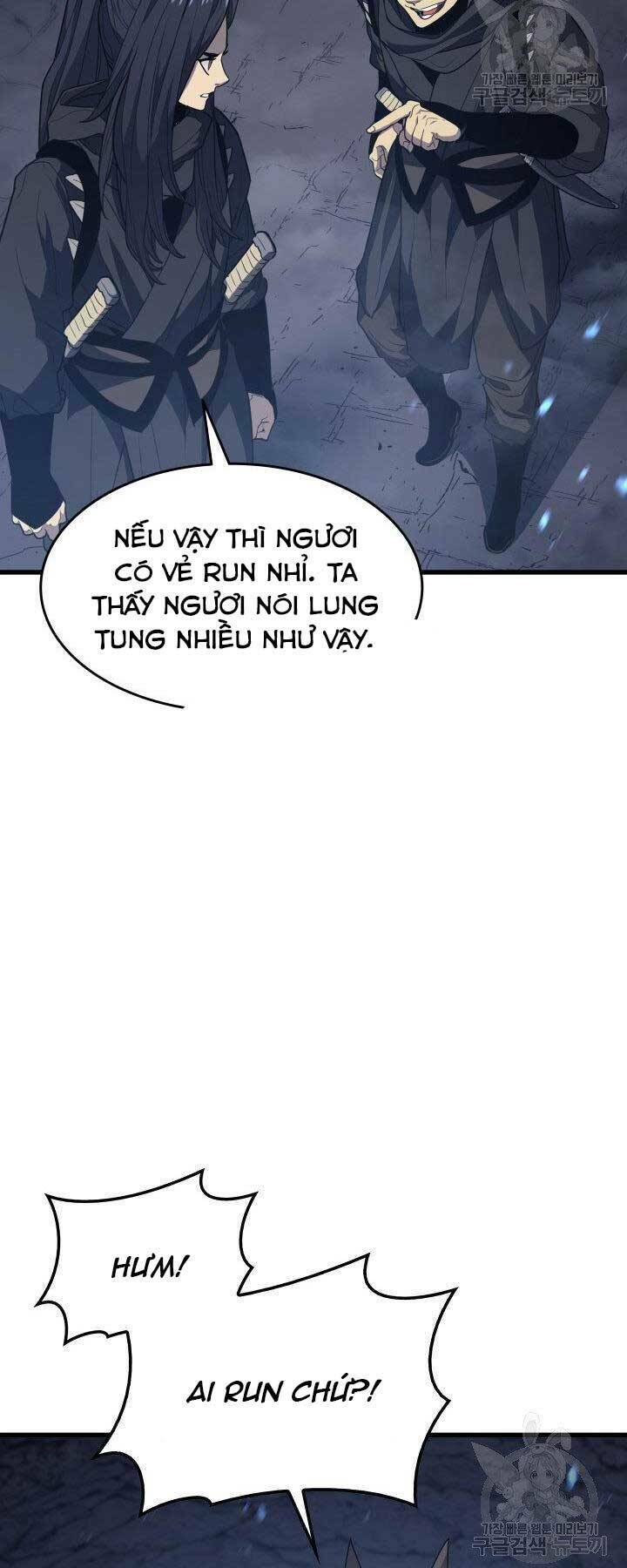 Tử Thần Phiêu Nguyệt - Chapter 15 - Page 41