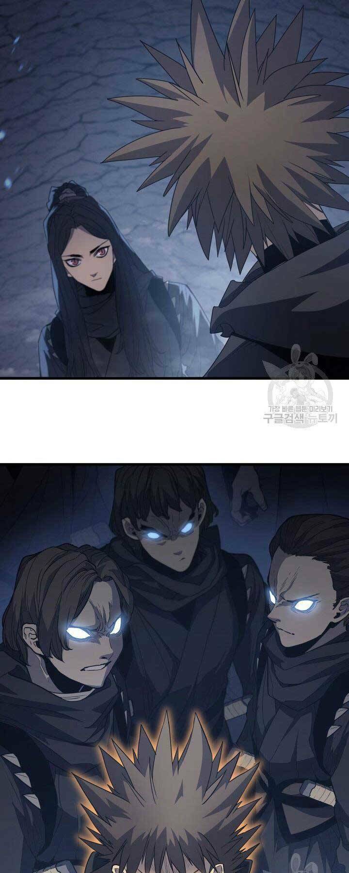 Tử Thần Phiêu Nguyệt - Chapter 15 - Page 42