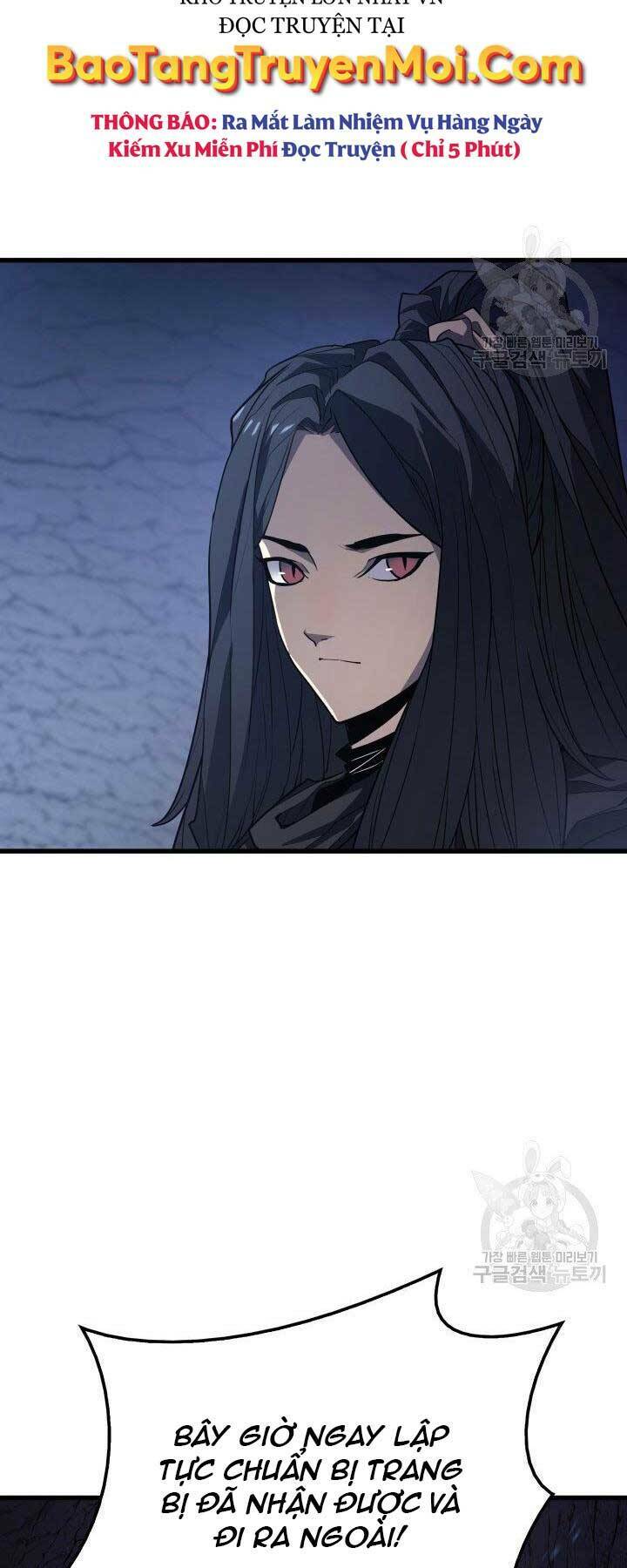 Tử Thần Phiêu Nguyệt - Chapter 15 - Page 44