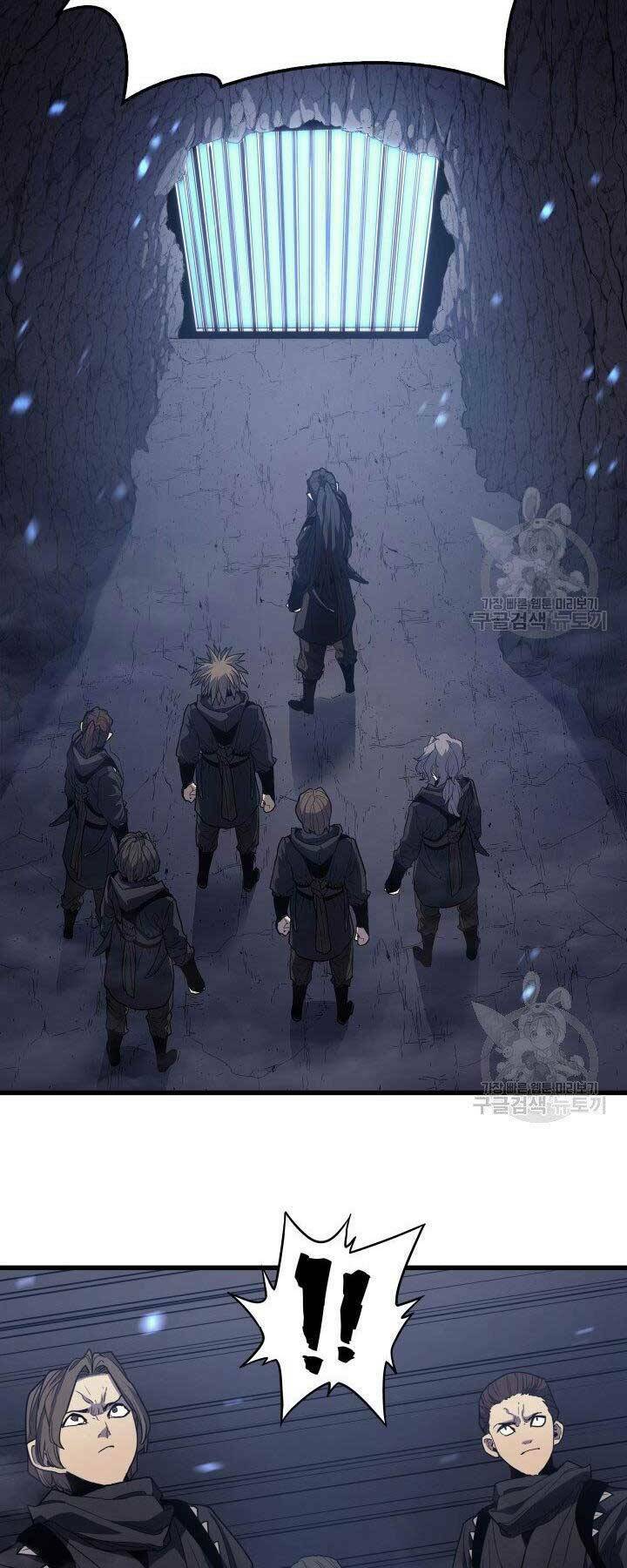 Tử Thần Phiêu Nguyệt - Chapter 15 - Page 45