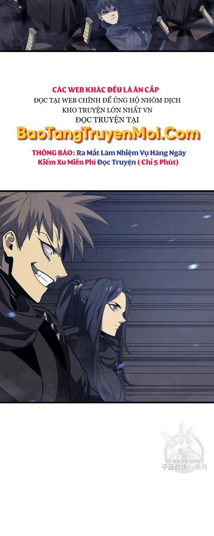 Tử Thần Phiêu Nguyệt - Chapter 15 - Page 46